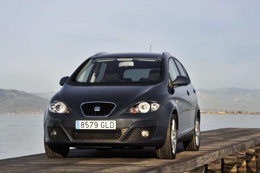 Seat Altea XL '2010